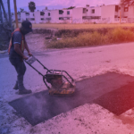 Tlajomulco duplica capacidad de bacheo durante el temporal para atender vialidades EC_0807_Destacada_Tlajo_intensifica_atención_emergente_de_bacheo
